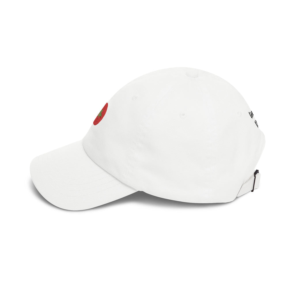 Geebee's cap