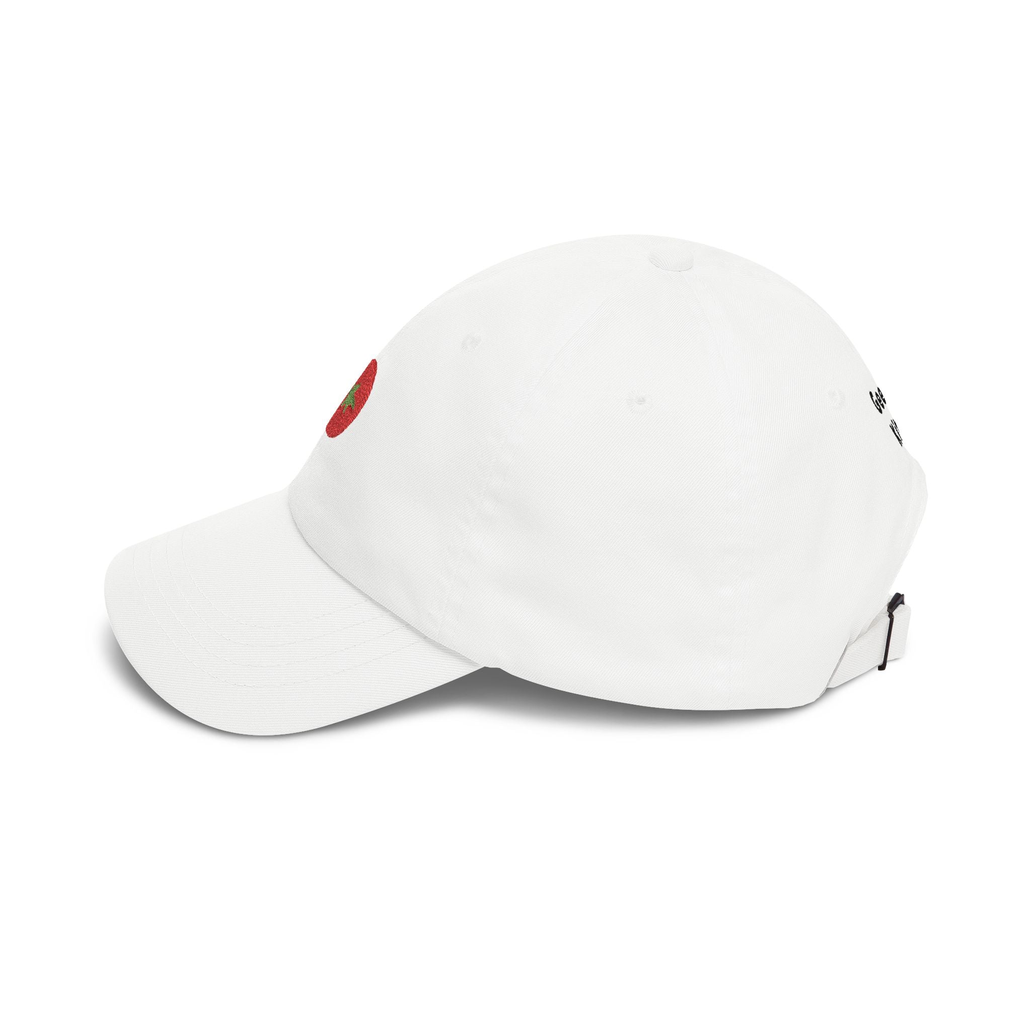 Geebee's cap