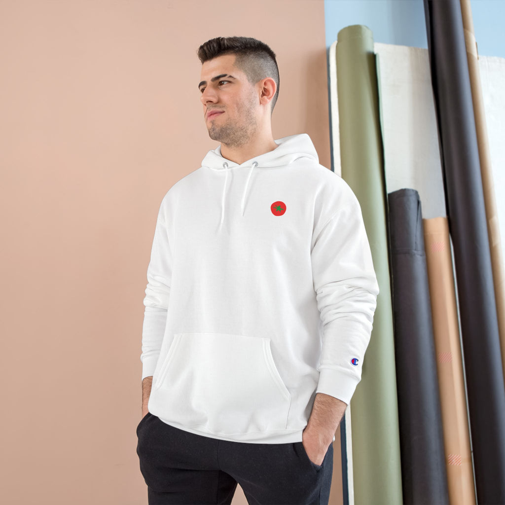 Geebee’s hoodie (Champion)