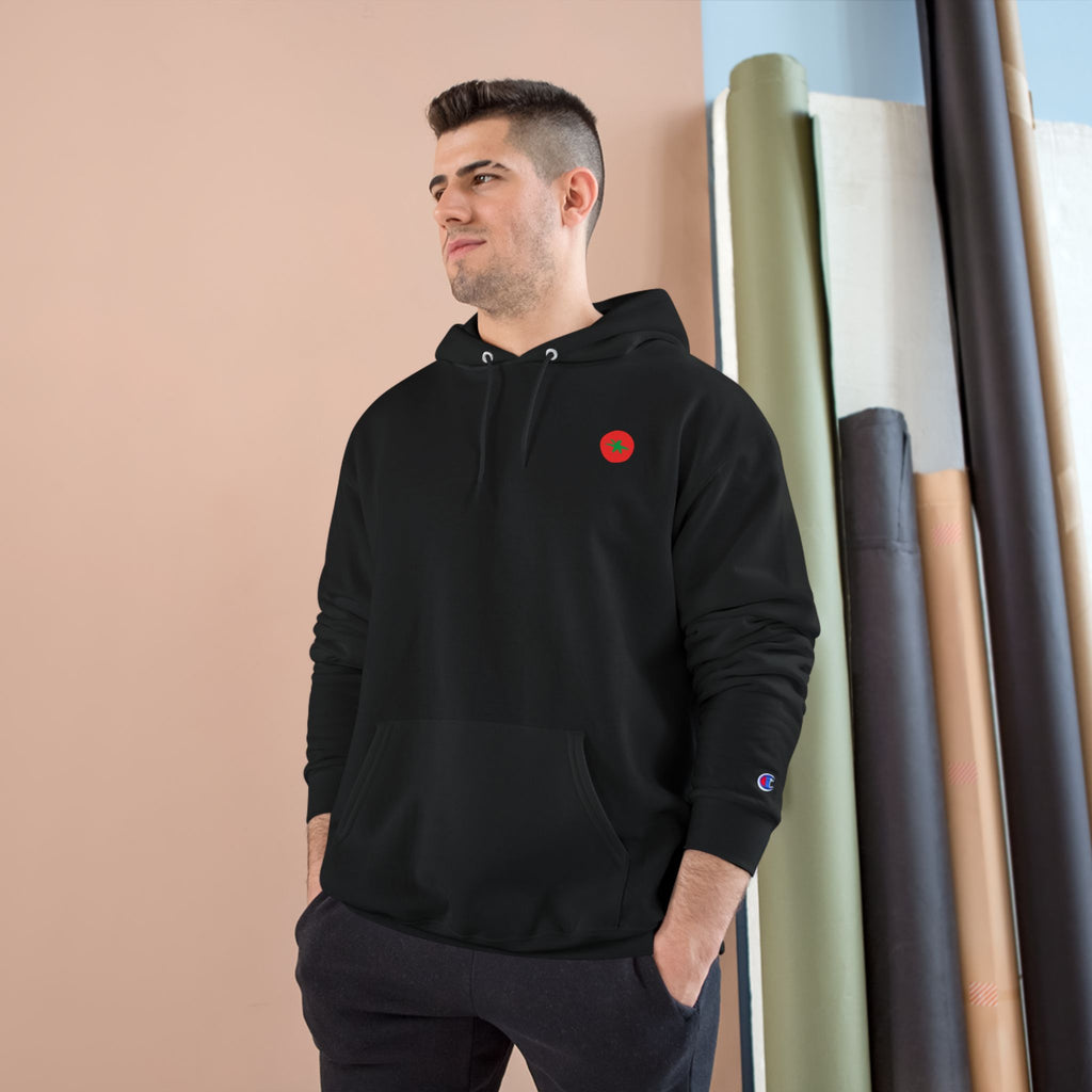Geebee’s hoodie (Champion)