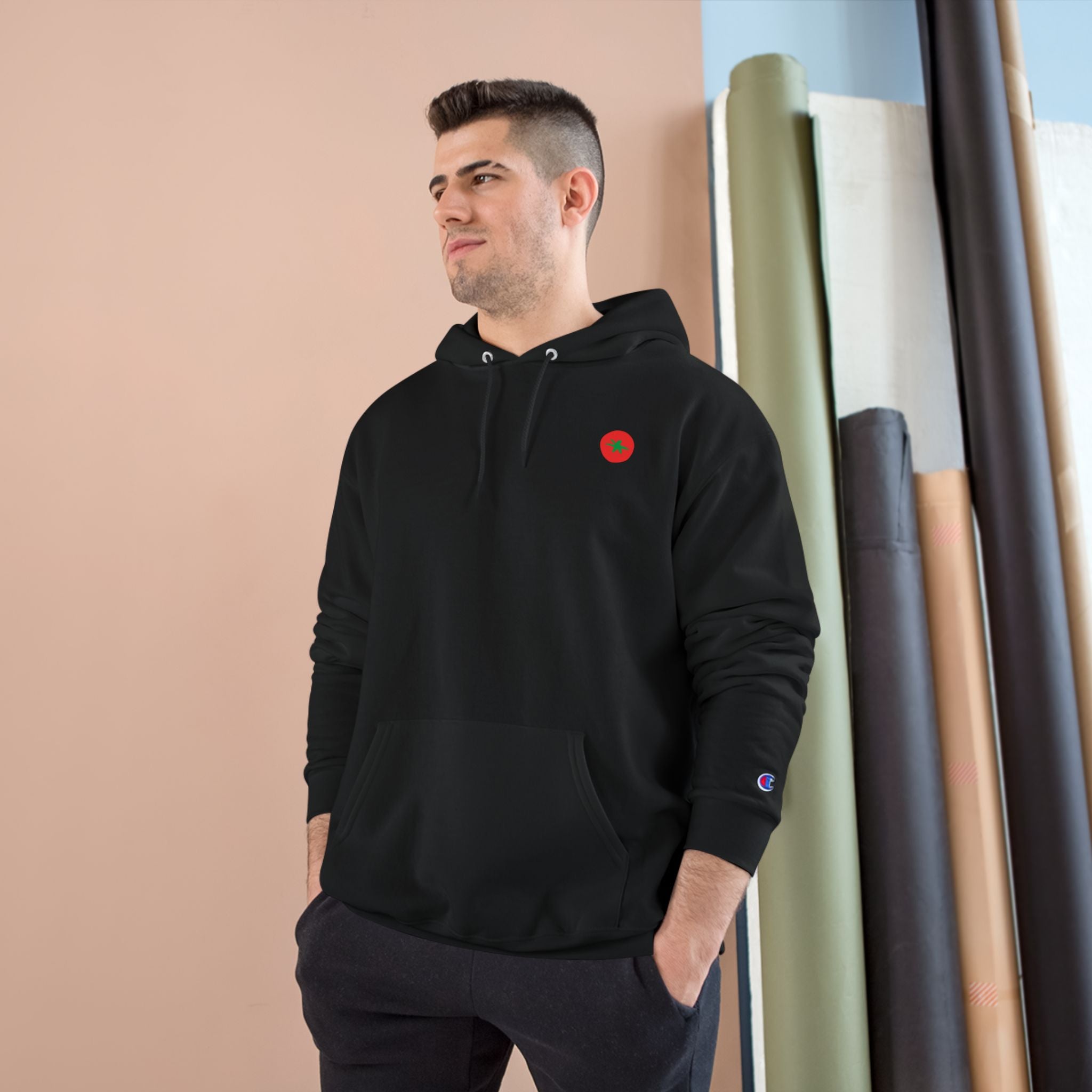 Geebee’s hoodie (Champion)