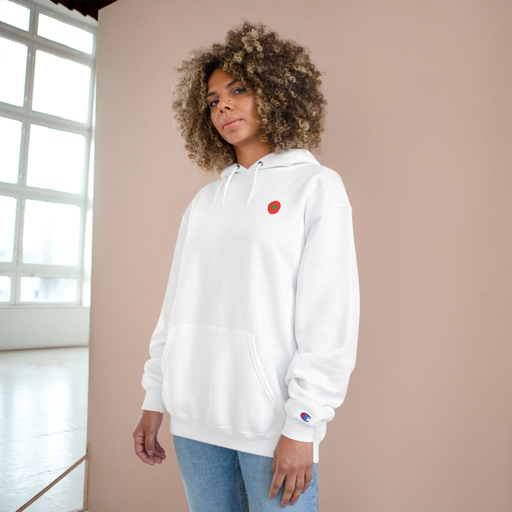 Geebee’s hoodie (Champion)