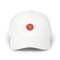 Geebee's cap