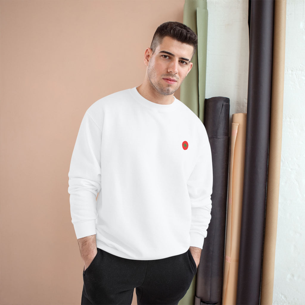 Geebee's crewneck (Champion)