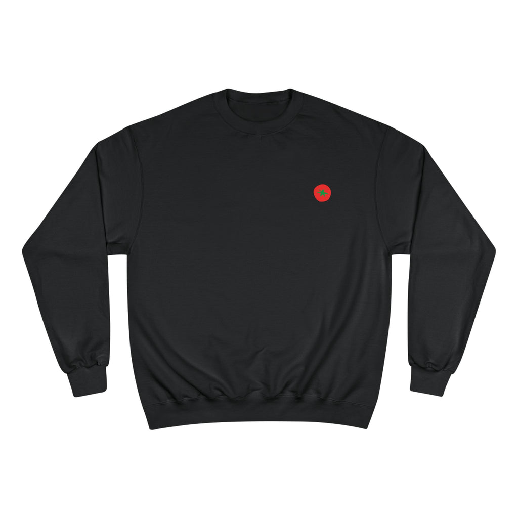 Geebee's crewneck (Champion)