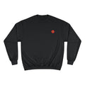 Geebee's crewneck (Champion)