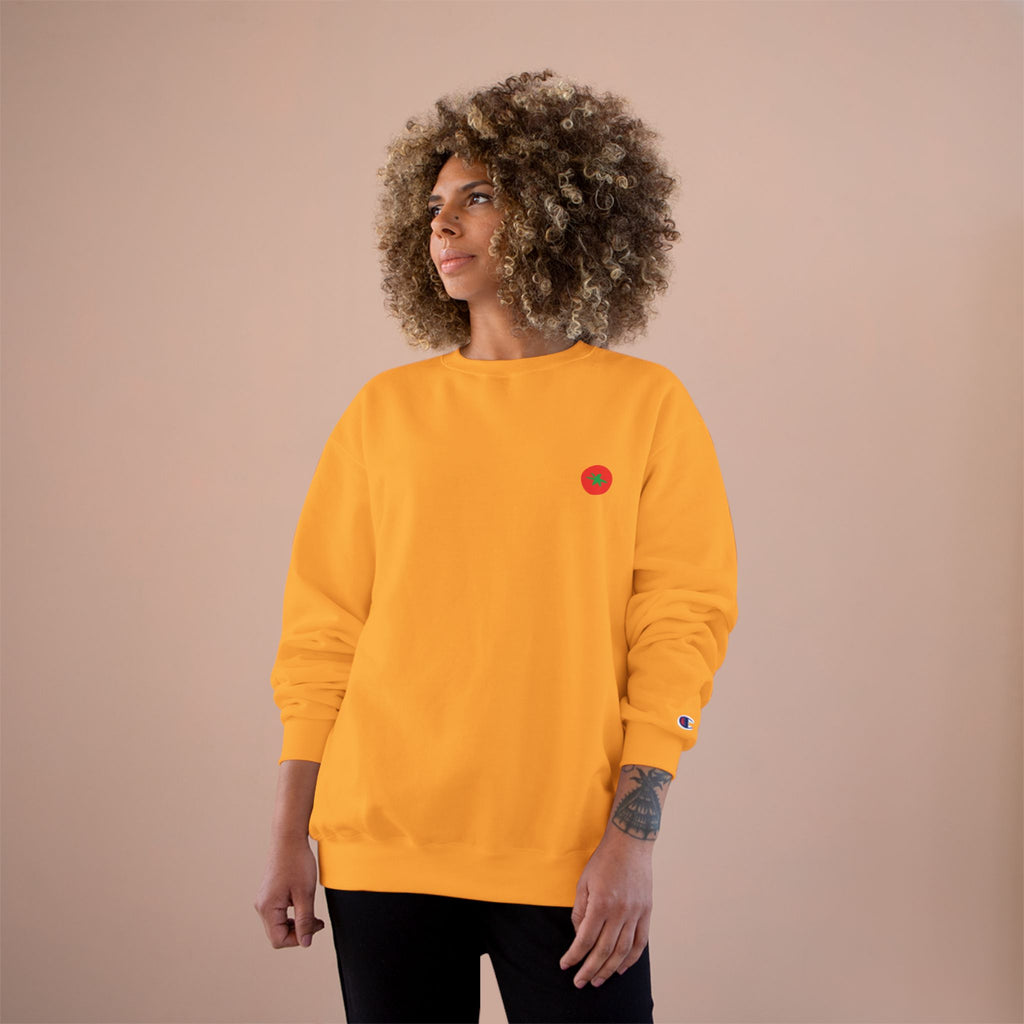 Geebee's crewneck (Champion)