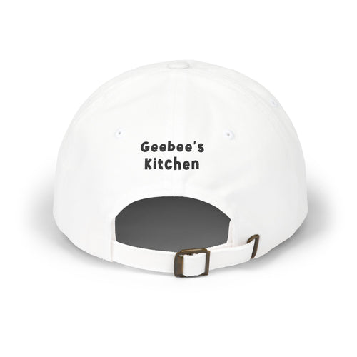 Geebee's cap