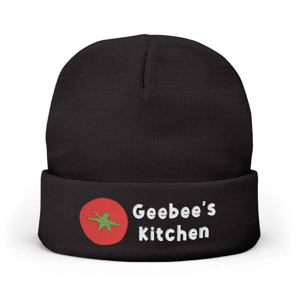 Geebee's beanie