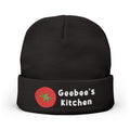 Geebee's beanie