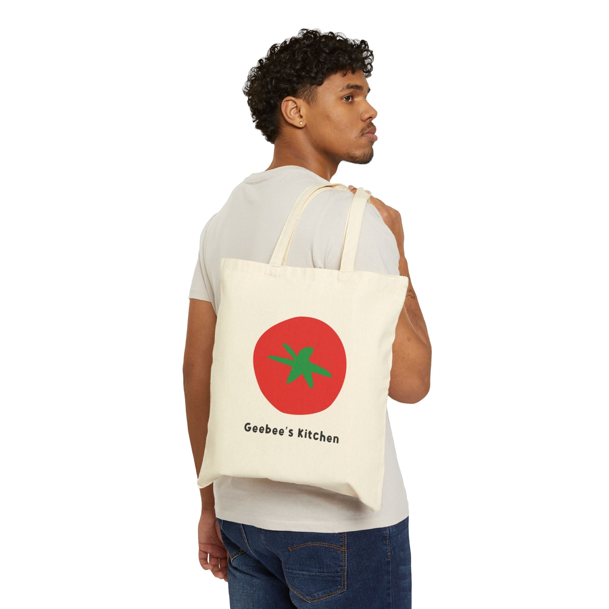Geebee’s tote
