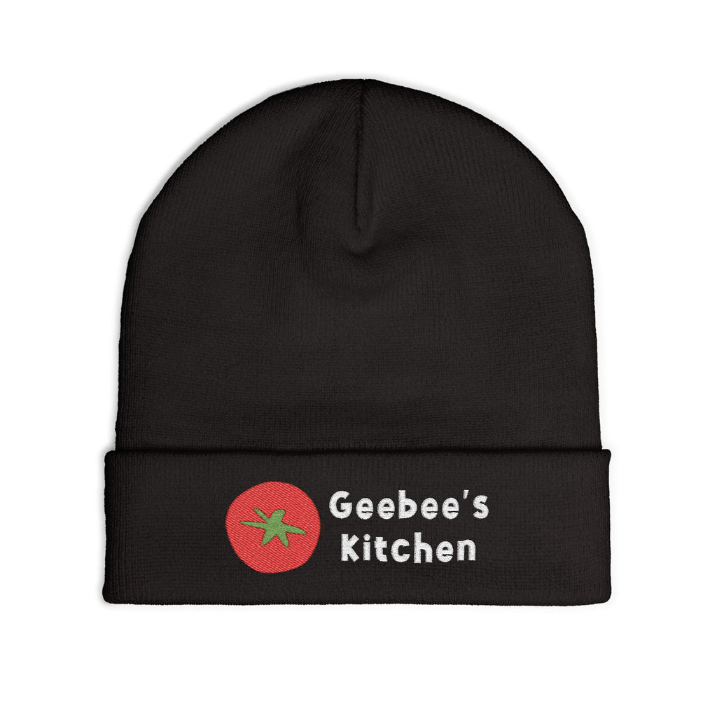 Geebee's beanie