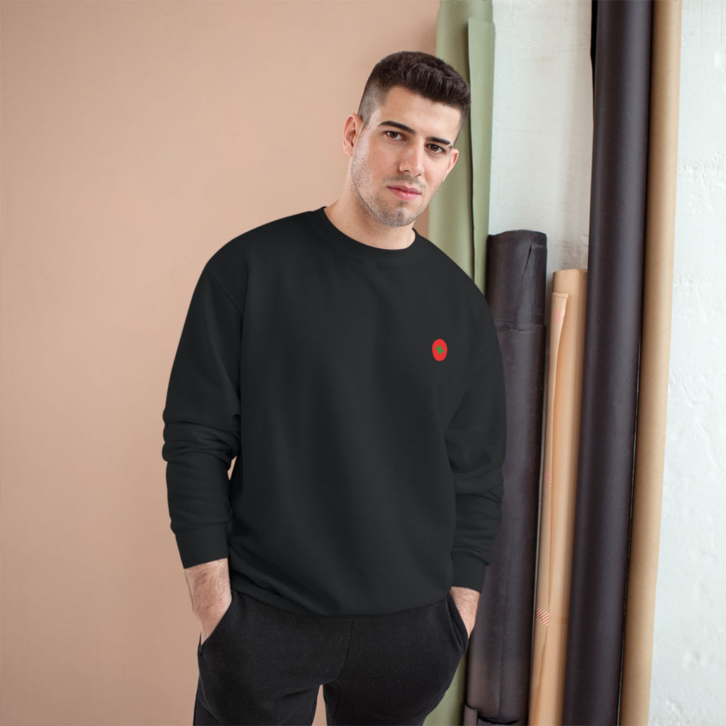 Geebee's crewneck (Champion)