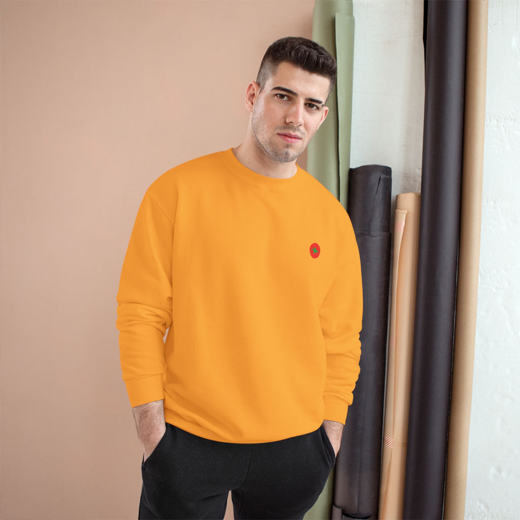 Geebee's crewneck (Champion)