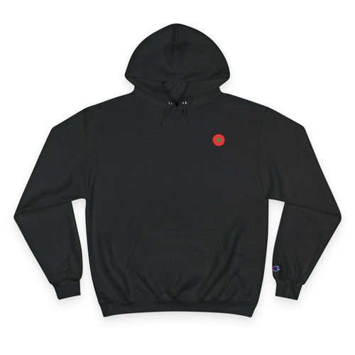 Geebee’s hoodie (Champion)