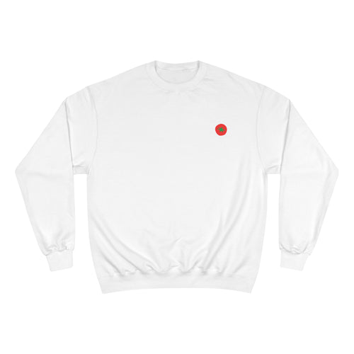 Geebee's crewneck (Champion)