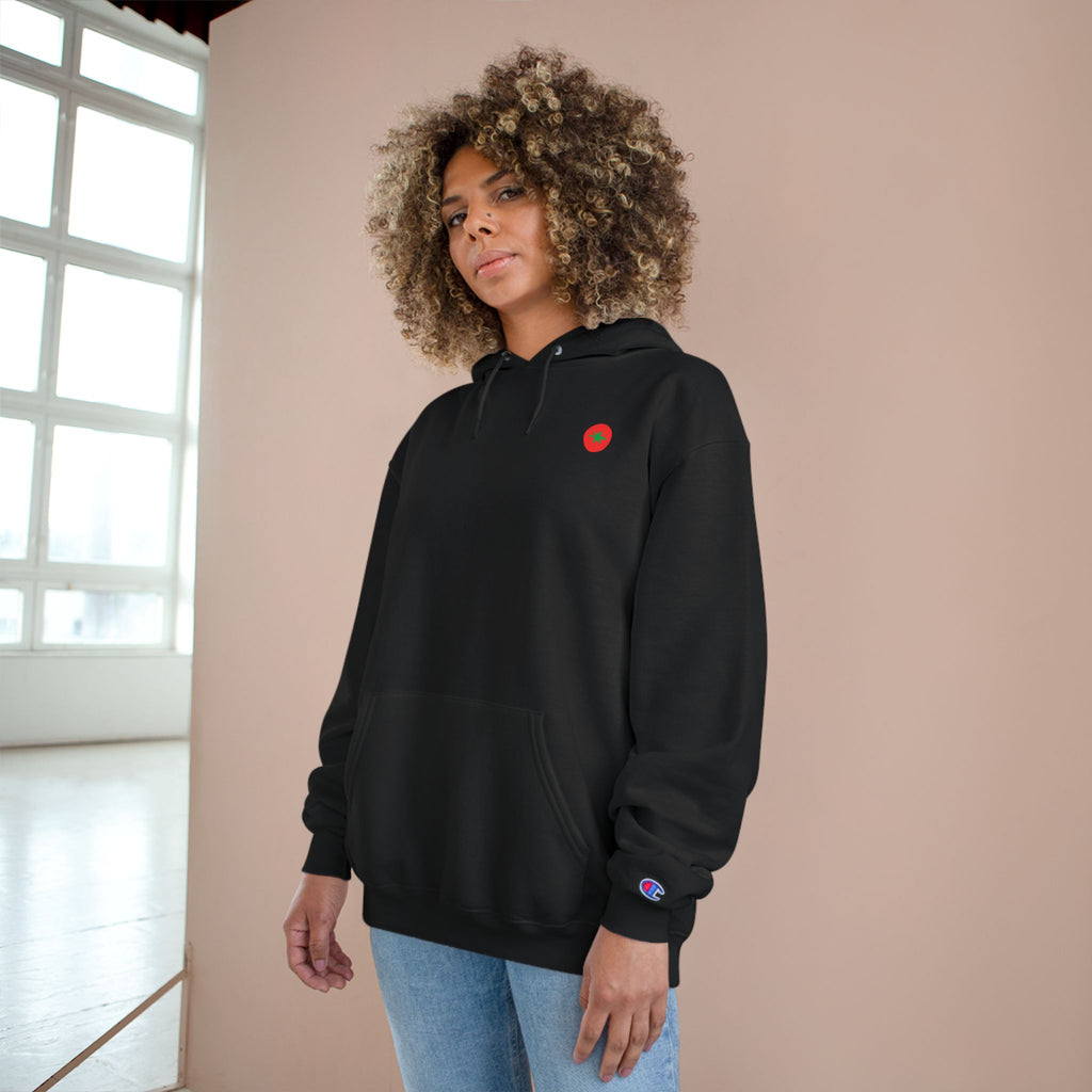 Geebee’s hoodie (Champion)