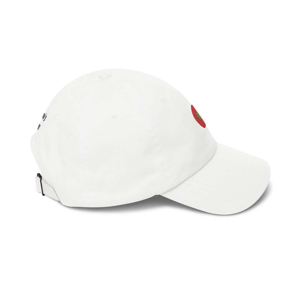 Geebee's cap