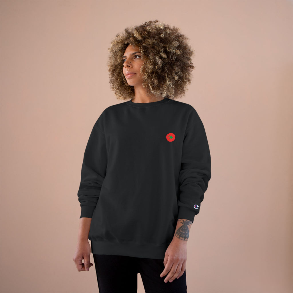 Geebee's crewneck (Champion)
